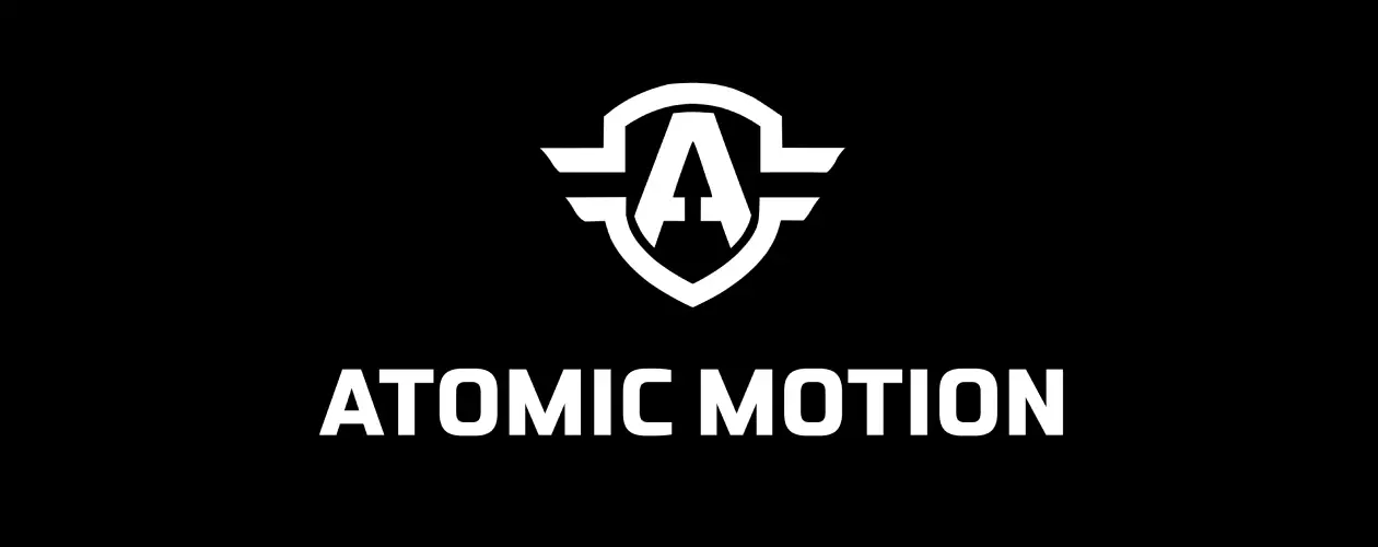 atomic motion logo