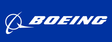 boeing logo