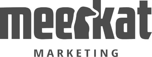 meerkat marketing logo