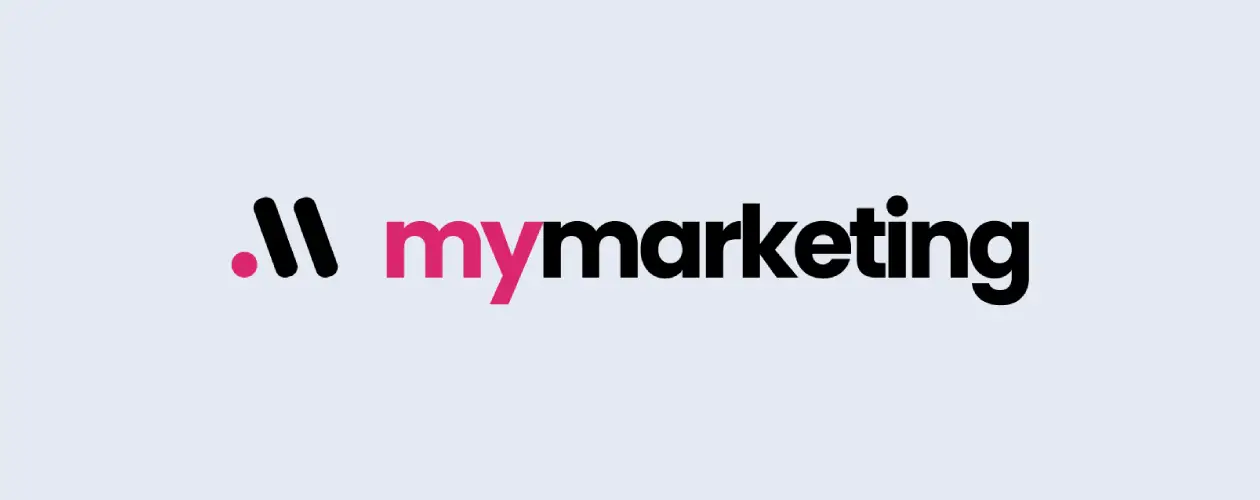 mymarketing logo