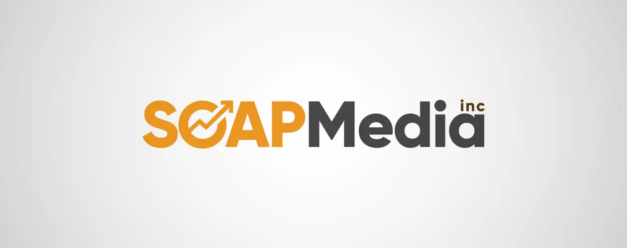 SOAP Media logo